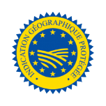 Logo de notre certification IGP