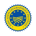Logo de notre certification IGP