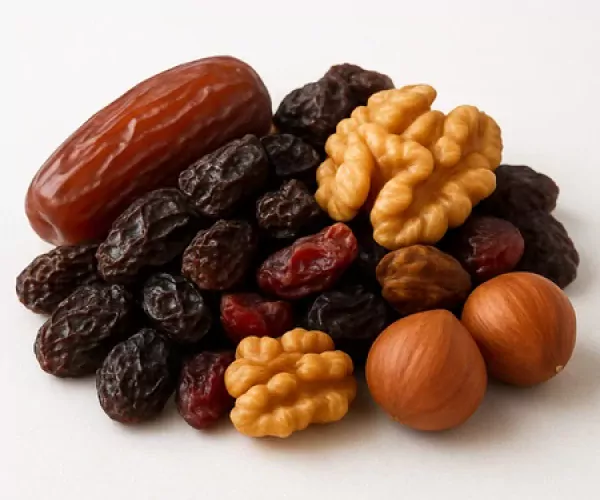 Image de nos pruneaux